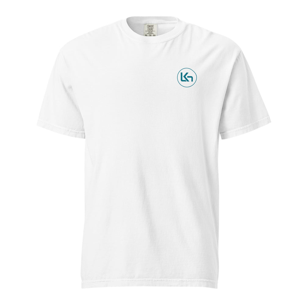 GOING EVERYWHERE TEE