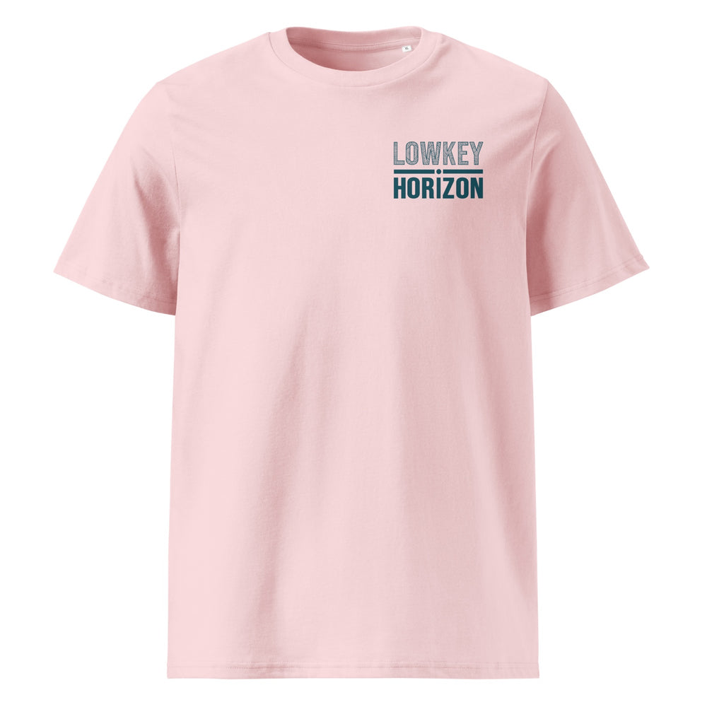 HORIZON LINE TEE