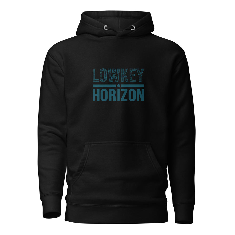 LOWKEY HORIZON HOODIE